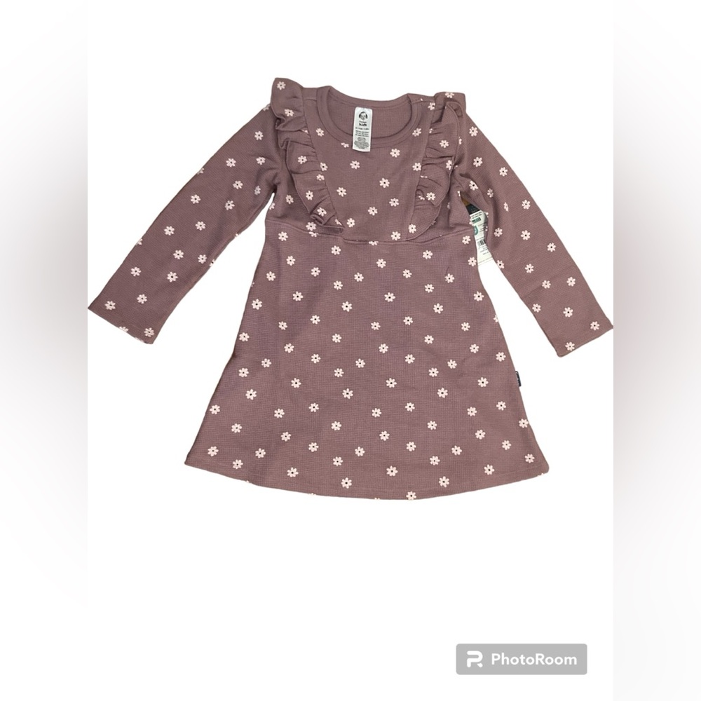 Gerber Kids Purple/Pink Dress